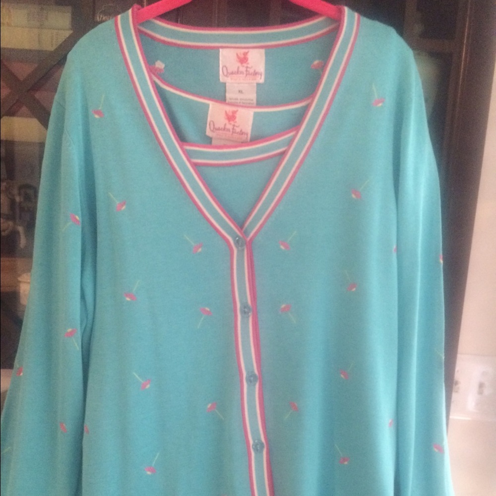 SILK BLEND SWEATER SET🌸(beautiful)🌸